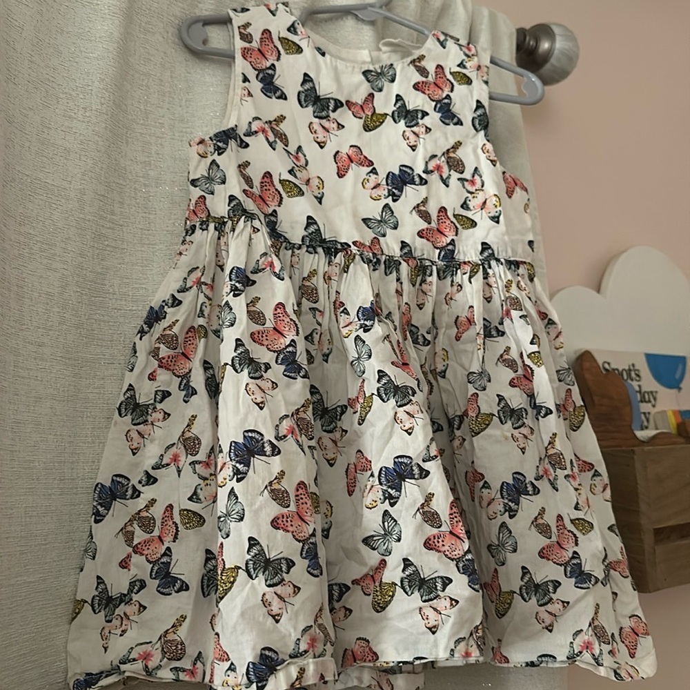 Toddler dress